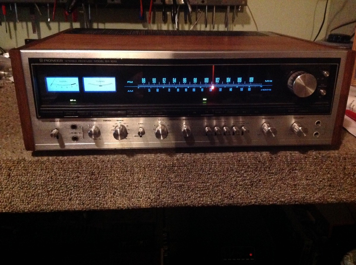 Enceinte Pioneer Vintage TS-1700 - Pièce Pour Réhausse - 1 Pièce - Occasion