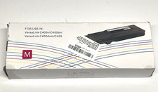 Toner MAGENTA for Xerox VersaLink C400DN C400N C 400DNM 8.000 PAGES