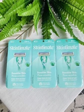 skintimate razors (3)
