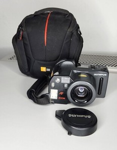 Olympus Az-1 Zoom | eBay