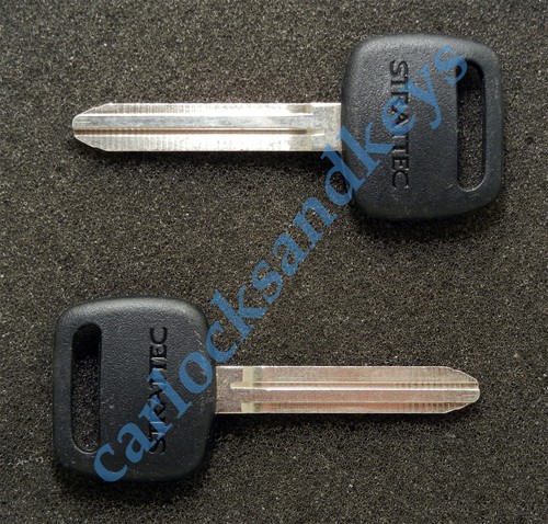 Upgraded Remote Key Fob for Toyota Tundra Echo 2004 2005 2006 HYQ12BBX