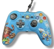 Skylanders Power A Wired Controller Model 000482 Tested