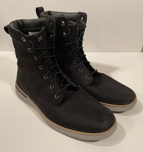 utility boots mens