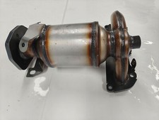 FÜR VW POLO 9A 9N SKODA FABIA I II SEAT IBIZA III IV KATALYSATOR MAXGEAR 27-6065