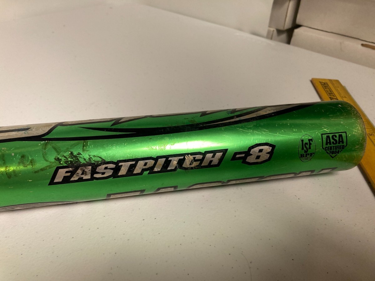 Easton Cyclone Fastpitch - Bate de softbol (79,7 cm / 595,3 g) (-10