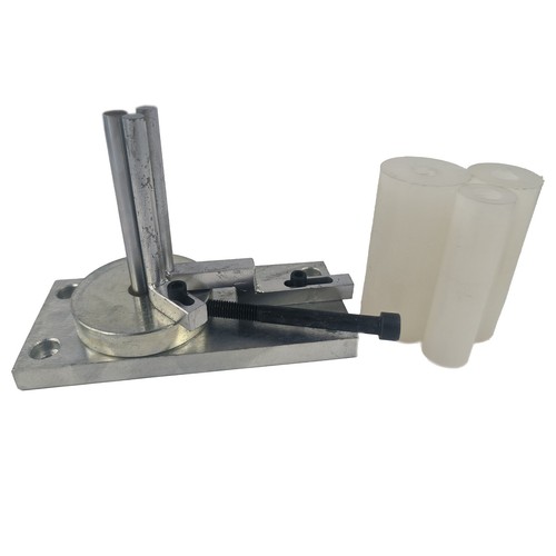 Steel & Stainless Steel Coil Strip Rounded Corner Bender Metal Channel Letter US - Picture 5 of 8