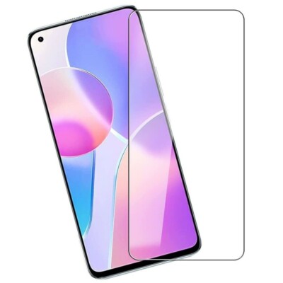 TEMPERED GLASS SCREEN PROTECTOR For REALME 9 FULL COVERAGE GORILLA GUARD GORILLA