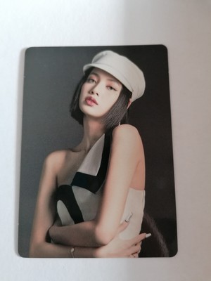 Blackpink Lisa Japan The Album Original Official Photocard *Rare*