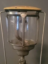 PRIMUS SIEVERT PROPANE LANTERN NO. 2158 SEARS 72481 Set Coleman Mantle vintage