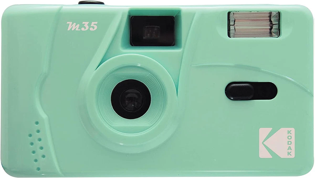 kodak m35 ebay