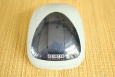 NOS OVERSTOCK VINTAGE SEIKO ITALY TUNA WATCH DISPLAY STORAGE BOX CASE ALL MODELS