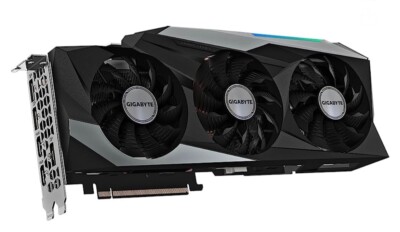 GIGABYTE GeForce RTX 3080 Ti GAMING OC 12GB GDDR6X Graphics Card