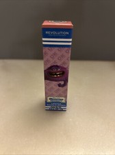 Revolution Beauty X Monsters University Art Lipstick Brand New in Box