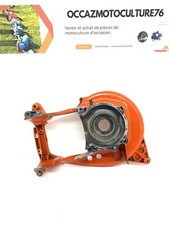 Mezzo Carter Laterale Accensione, Motosega ECHO CS-440 EVL