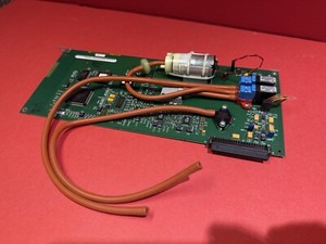 GE Marquette Corometrics 120 129 Fetal Monitor Blood Pressure Board 13057GP LooK