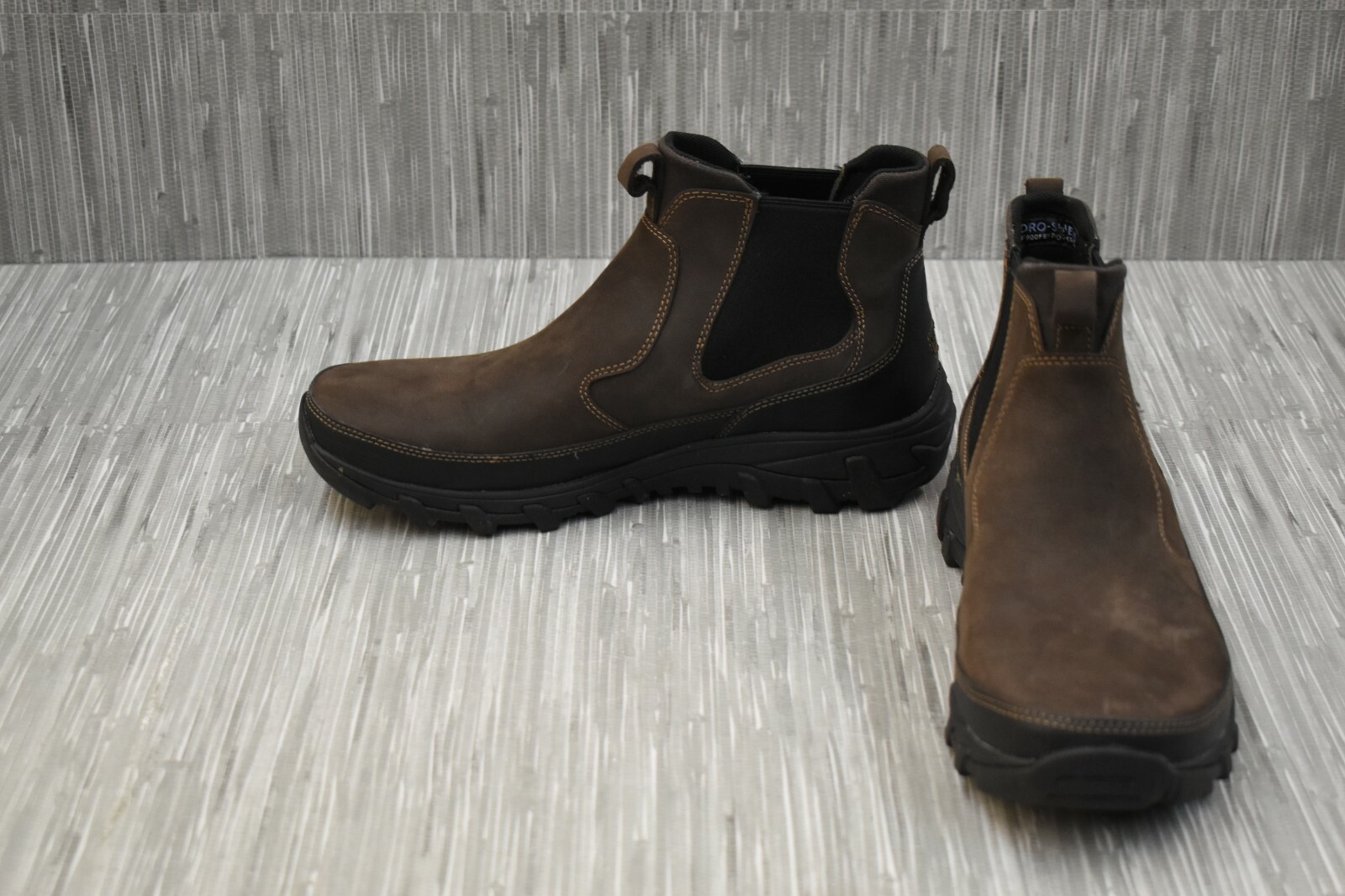 cold springs plus chelsea boot