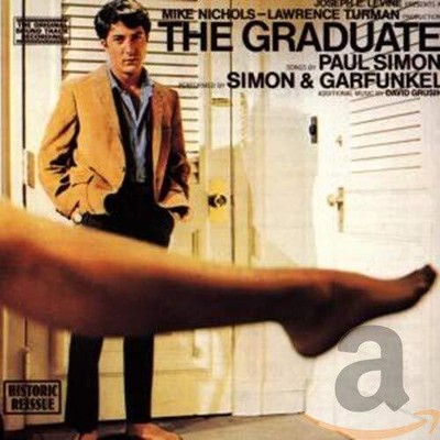 Roberta Flack Graduate Original Sound Track Recording Joseph E.levine Presents A