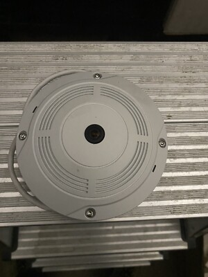 Axis M-3007-P 5mp 360* IP camera