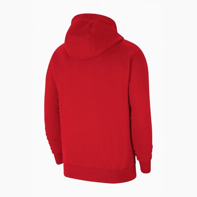 Mens Nike BOXING Cotton Hoodie Sweatshirt Red Sizes S-2XL