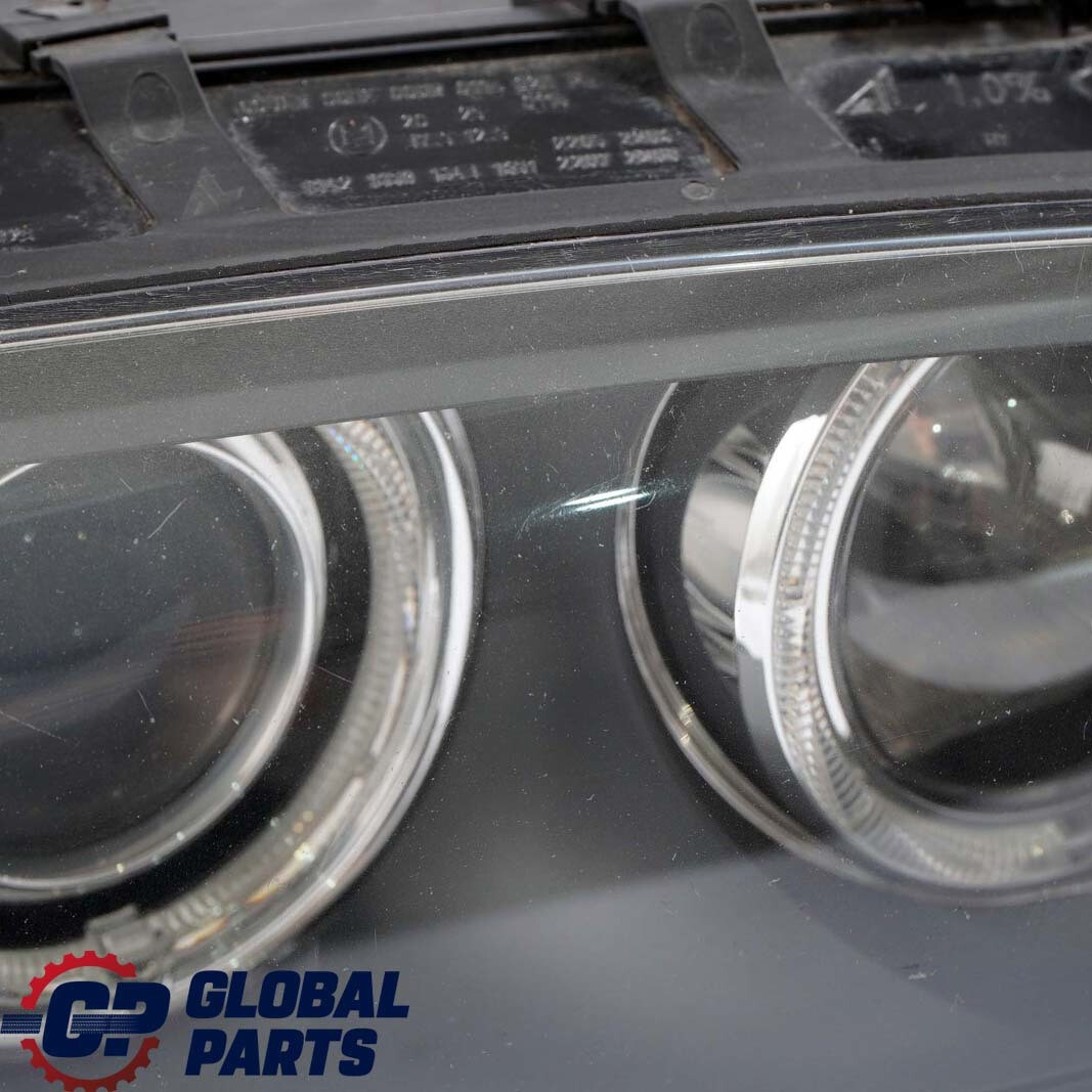 BMW X3 Series E83 LCI Xenon Headlight Headlamp Lamp Front Right O 