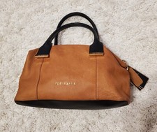 Ted Baker Tan/black Purse Excellent Condition