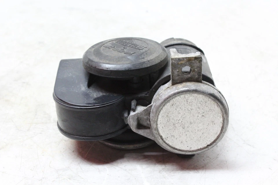 04-09 SEÑAL BOCINA YAMAHA FZ6 OEM Foto 3 de 4