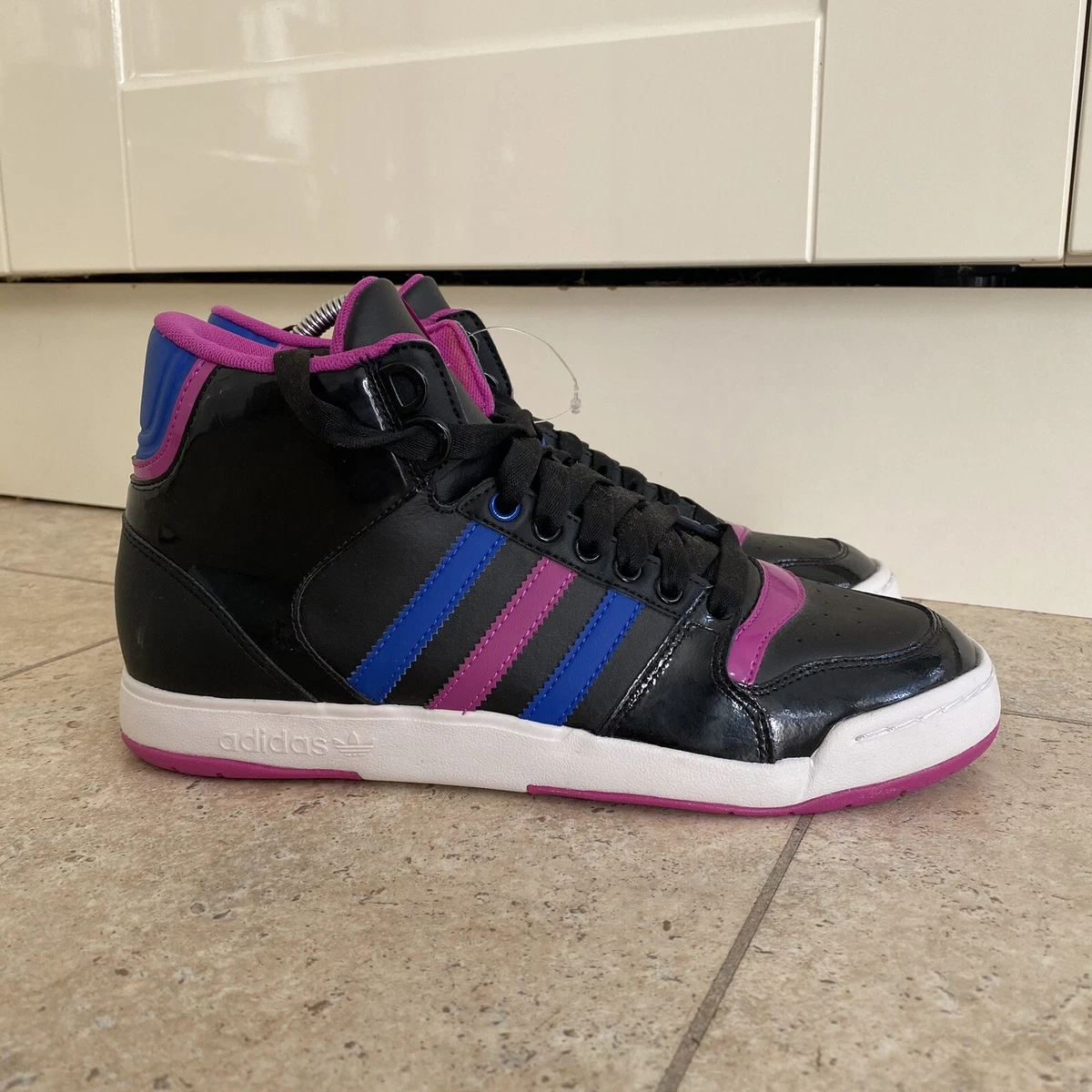 Basket best sale adidas midiru