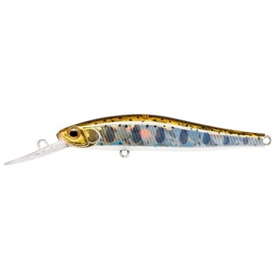 ZipBaits Rigge DEEP 70S, Lenght mm 70 810, Sinking Fishing Wobbler