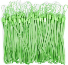 7 Inch Nylon Hand Wrist Strap Lanyard for USB Flash Drives, Keys, Keychains,Pen