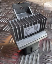 5801401694 Control unit, glow time FPT Industrial