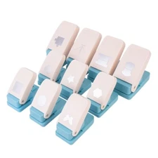 Jigsaw Puzzle Making Machine Handicraft Tool Practical Puzzle Embossing Machine