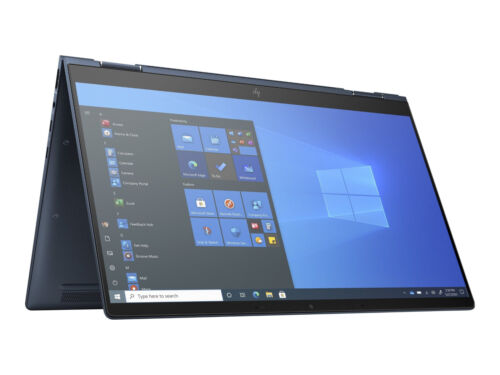 HP Elite Dragonfly G2 13.3" TOUCHSCREEN Core i7, 16GB RAM 512GB SSD, US KEYBOARD - Picture 2 of 10