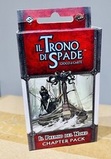 Il Premio del Nord: Il Trono di Spade LCG