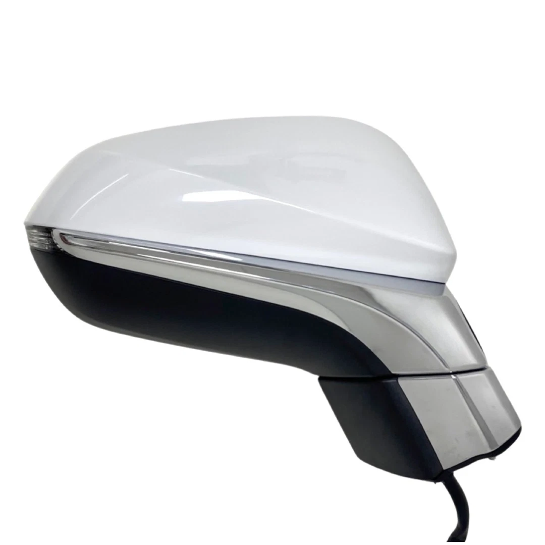 Right Side Mirror 2016-2024 Lexus RX350 RX450h