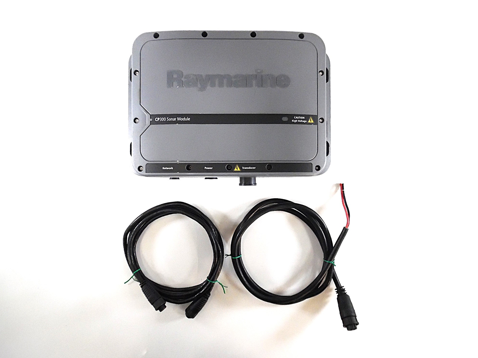 Raymarine CP300 Sonar Module - E70154 - Good Condition - Tested* 90 Day Warranty