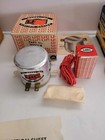 Vintage Auto Repair Parts, Lot Of 6- Starter Drive, Washer Motor Kit+ 4 — photo 4