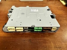 2016-2018 Lexus Es350 Es300h Navigation Hd Gracenote Logic Board Software Video