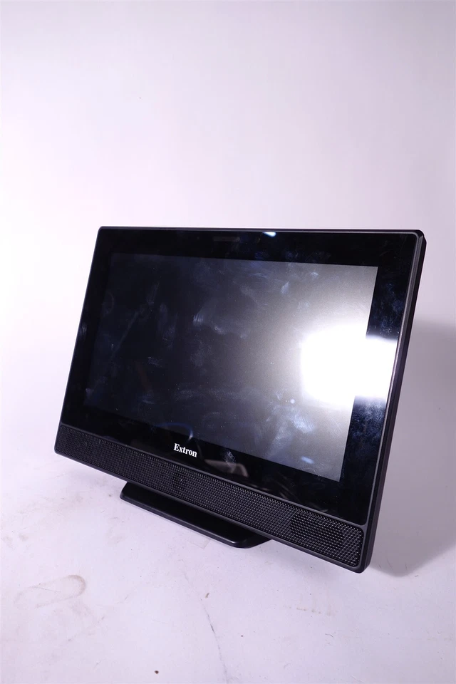 Extron TLP Pro 1022T 10" Tabletop TouchLink Pro Touchpanel - Image 2 of 4