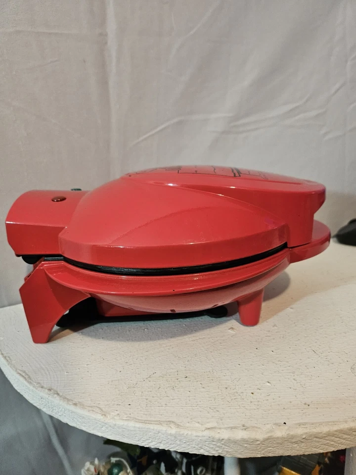 Panqueca Peanuts Charlie Brown Snoopy Intertek Smart Planet WM-6S Funciona OEM - Imagem 4 de 4