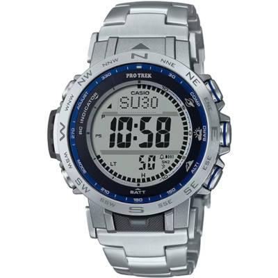 Casio CASIO PRO TREK PRW-31YT-7JF Climber Line Japan NEW Domestic Version