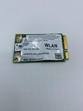 ATEL Intel Dell WM3945ABG Laptop WiFi Adapter Module Mini PCIE Card Wireless