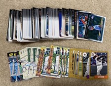 2024 Topps Pro Debut 250 Card Master Paper Set  1-200 & All Inserts Skenes Crews