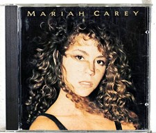 Mariah Carey,Marcus Miller,Narada Michael Walden -... (CD 1990)