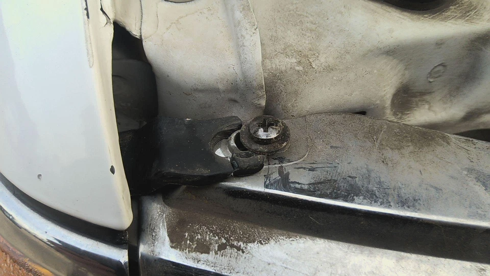 Luz de estacionamiento/giro/lámpara TOYOTA TACOMA derecha 01 02 03 04 Foto 2 de 2