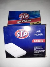 2 new STP air filter SA3916