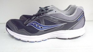 saucony cohesion 14