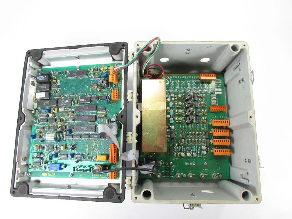 МОНИТОР УРОВНЯ CELTEK LM100 - Изображение 3 из 4