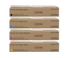 AltaLink C8030 C8035 C8045 Toner Cartridge Replacement for Xerox 006R01697 00...