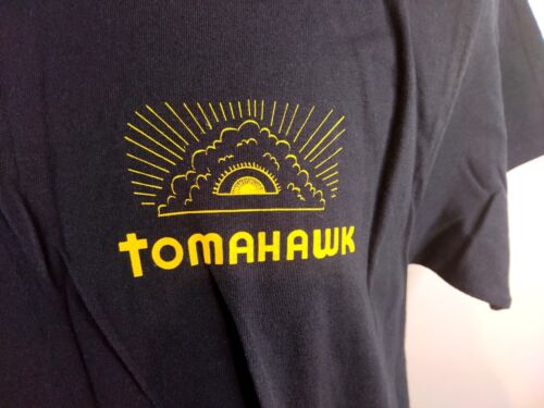 tomahawk vintage shirt mike pattonfaith no more HEAVY METAL Mens Medium LIKE NEW - Picture 2 of 5
