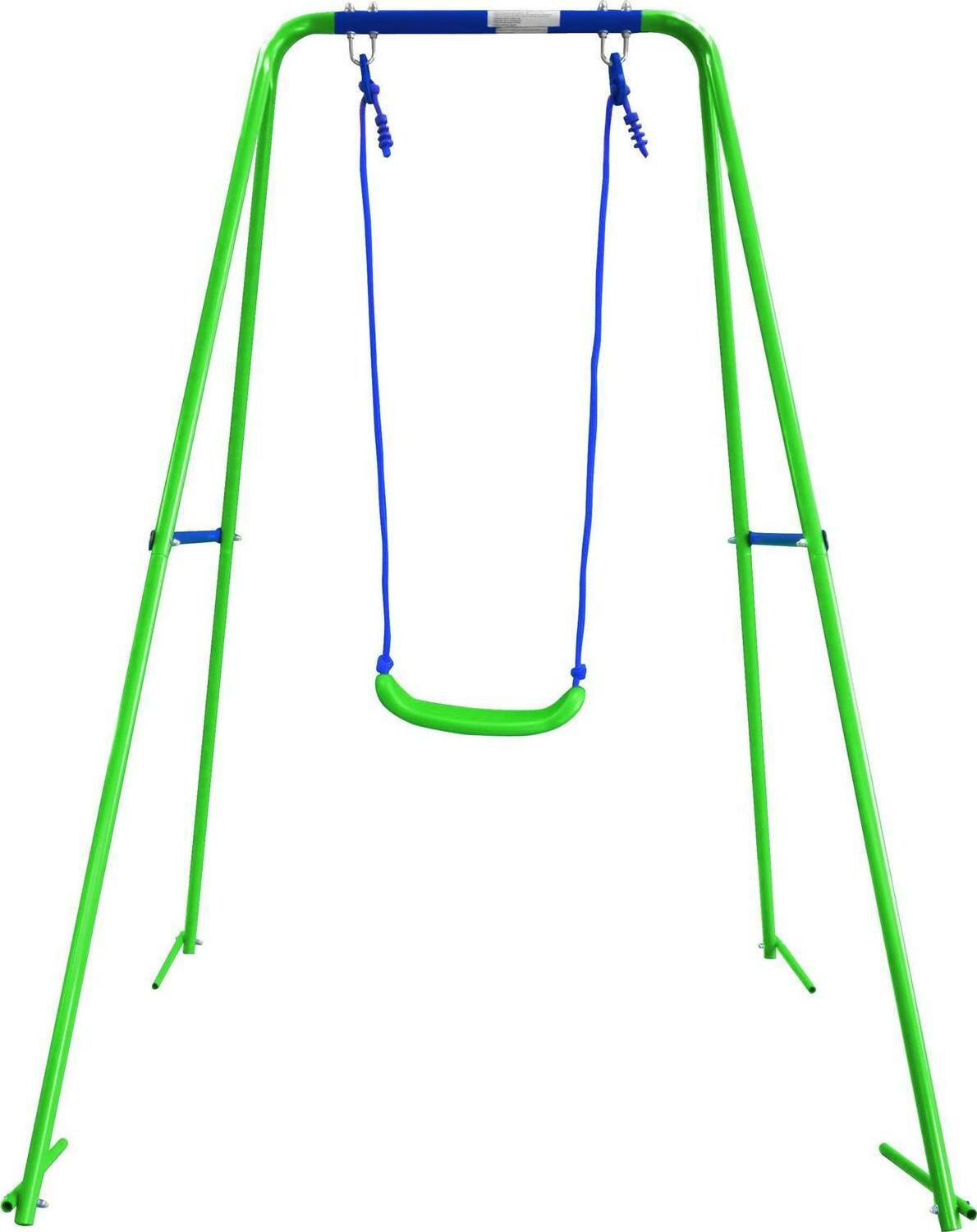 Sportspower 2 in 1 Baby Chair and Swing Seat Children's Outdoor Garden Play Set eBay